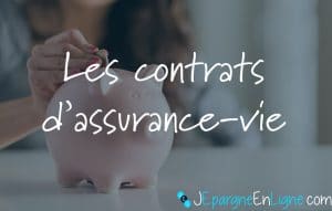 contrat-d'assurance-vie