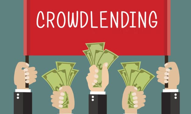 Prêtez de l’argent aux entreprises grâce au Crowdlending !