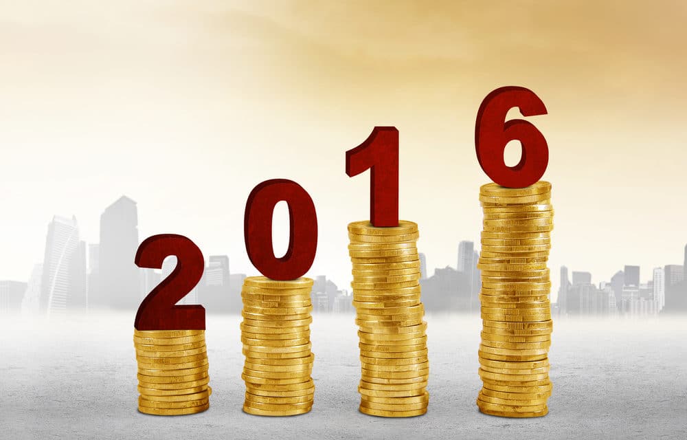 Assurance-vie : les meilleurs taux pour 2016