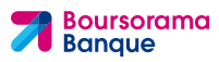 logo Boursorama