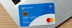 monese-logo