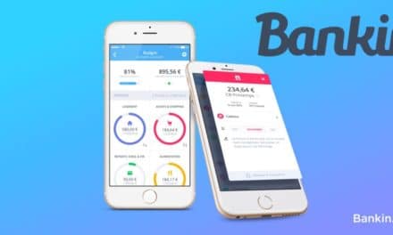Bankin, l’application qui simplifie la gestion de votre argent