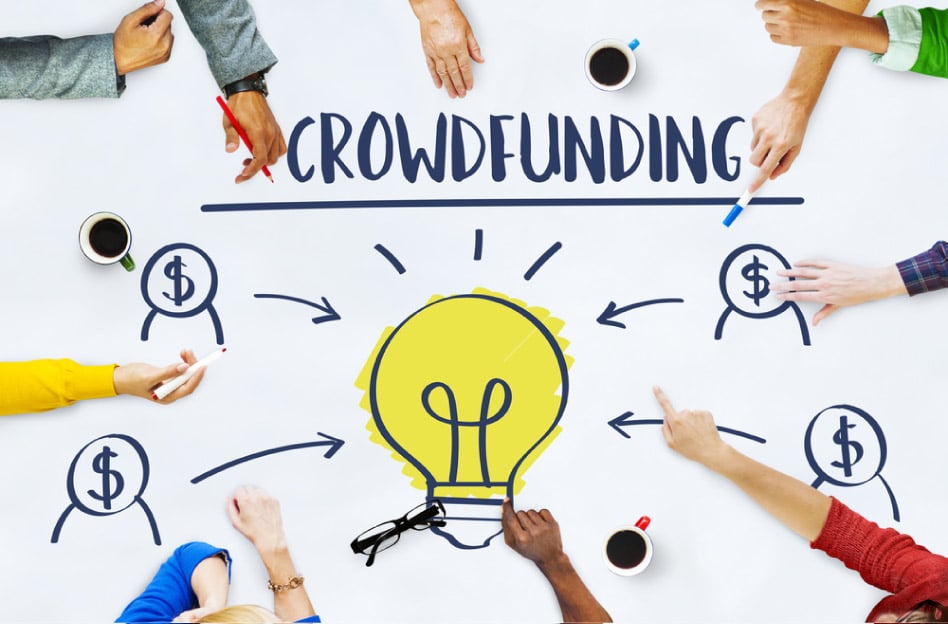 Les 5 différences entre Crowdlending et Crowdfunding en equity