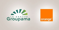 orange bank groupama