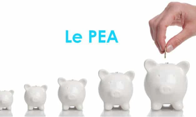 Pourquoi ouvrir un PEA ?