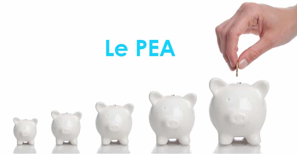 Pourquoi ouvrir un PEA ?