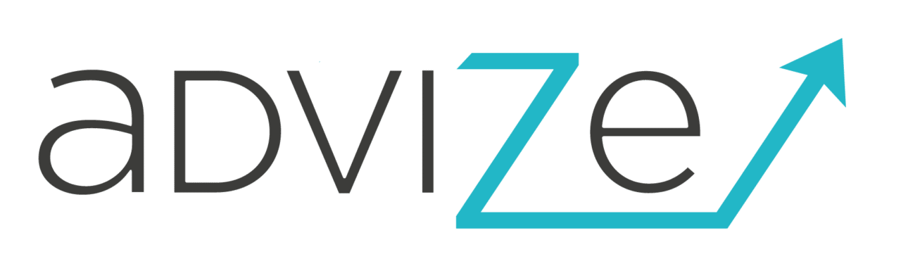 advize logo