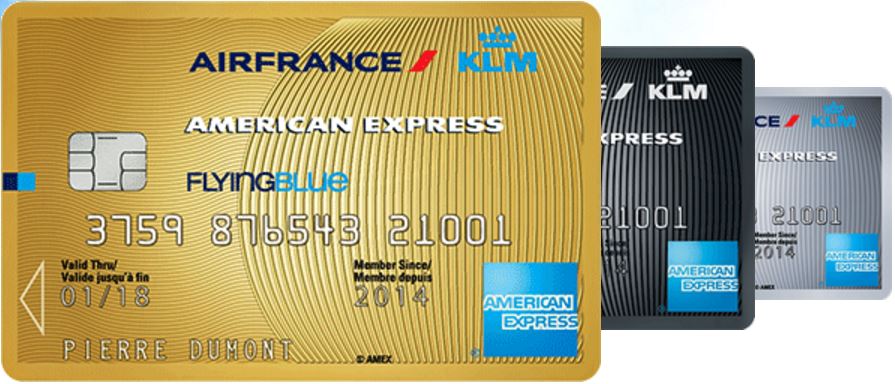 avantage voyage american express