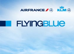 flying blue american express