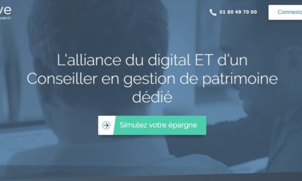 Avis WeSave : la gestion de patrimoine et d’assurance vie 2.0