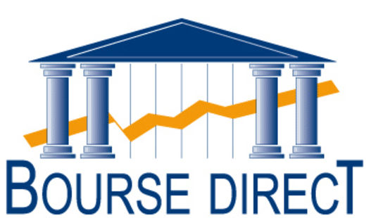 Bourse Direct logo
