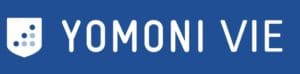 Logo Yomoni Vie
