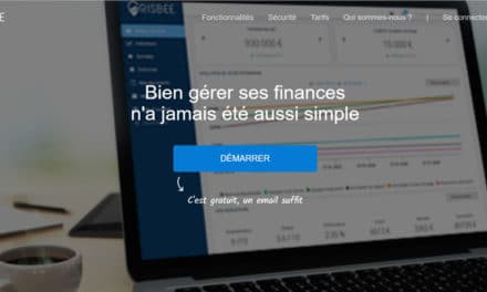 AVIS GRISBEE – Découvrez votre coach financier en ligne