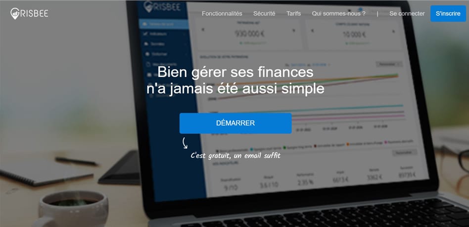 AVIS GRISBEE – Découvrez votre coach financier en ligne