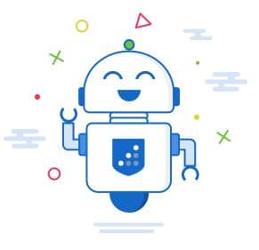 Yomoni kids - robot