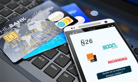 Néobanque : les meilleures banques mobiles – Guide 2022