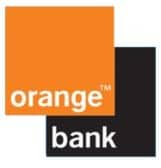 Orange bank logo