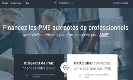 Avis WeShareBonds : que vaut la plateforme d’investissement ?