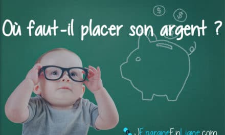 Où placer son argent ? Les meilleurs placements où investir en 2024