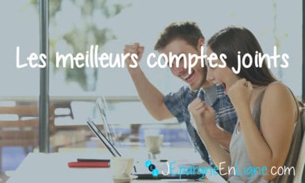 Comparatif compte joint : les meilleurs comptes communs 2023