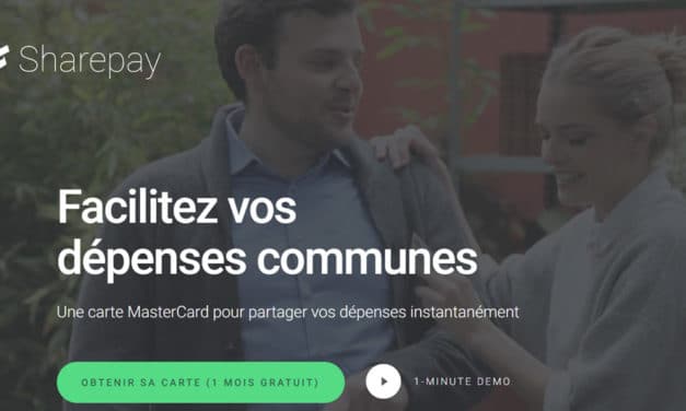 Sharepay : notre avis sur la fintech qui veut supprimer le compte joint