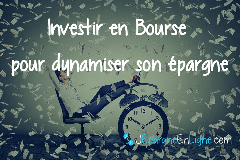 Investir en bourse pour dynamiser son assurance-vie