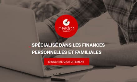 Notre avis sur l’agrégateur de comptes Nestor