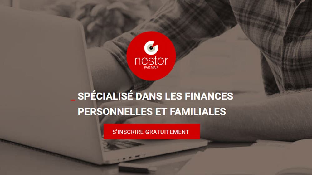 Notre avis sur l’agrégateur de comptes Nestor