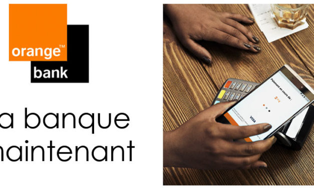 La banque digitale Orange Bank enfin lancée !