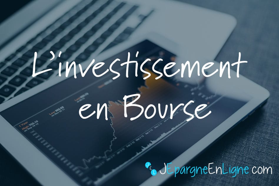 guide comment investir en bourse