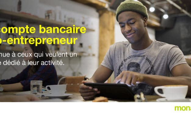 Monabanq lance son offre pour les auto-entrepreneurs