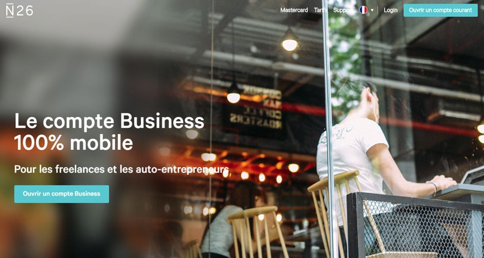 N26 Business : notre avis sur la banque mobile pour les pros