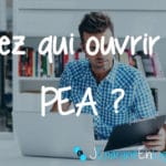 Les meilleurs PEA : comparatif 2023