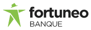 Fortuneo logo