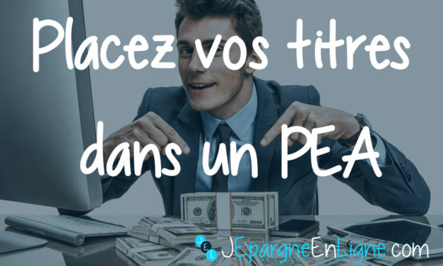 Entrepreneurs : placez vos titres non cotés sur un PEA