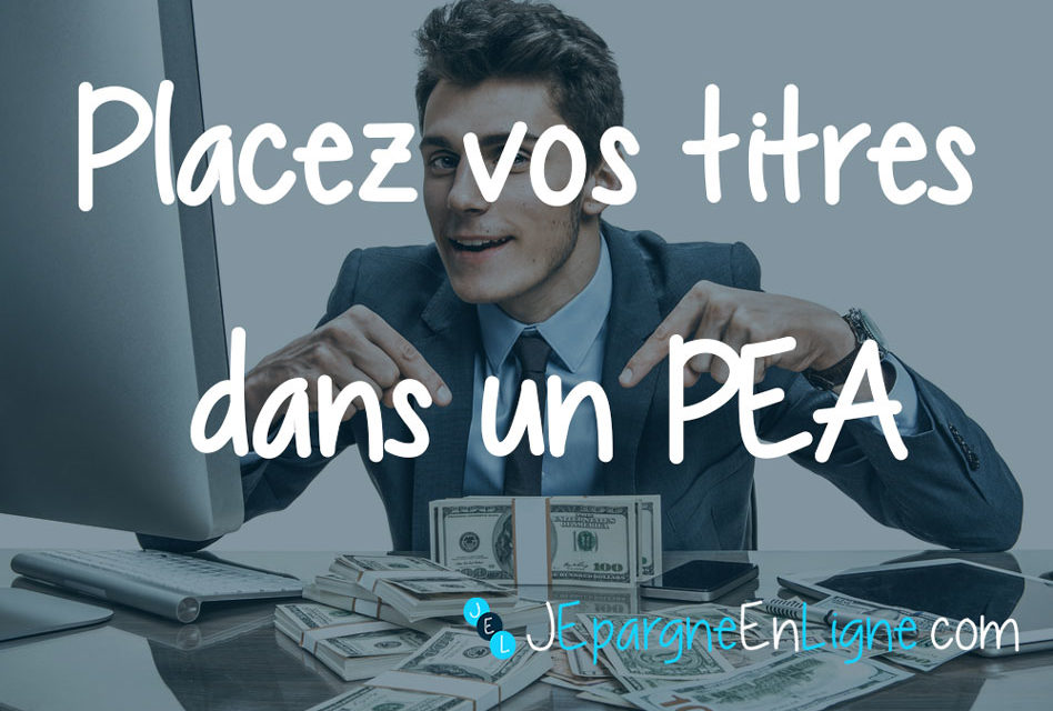 Entrepreneurs : placez vos titres non cotés sur un PEA