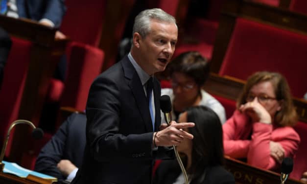 Livret A : Bruno Le Maire annonce un taux plancher de 0,5 %