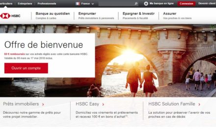 Avis HSBC : que vaut cette banque pour les particuliers ?