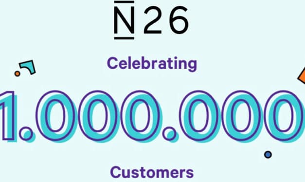 N26 franchit la barre des 1 million de clients