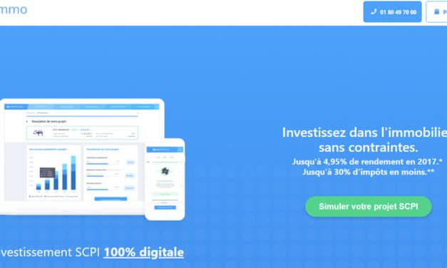 WeSave lance une nouvelle offre pour investir dans l’immobilier