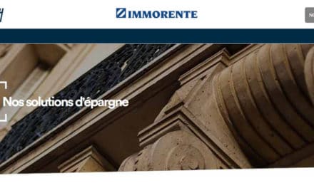 IMMORENTE : notre avis sur cette SCPI