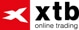 xtb logo