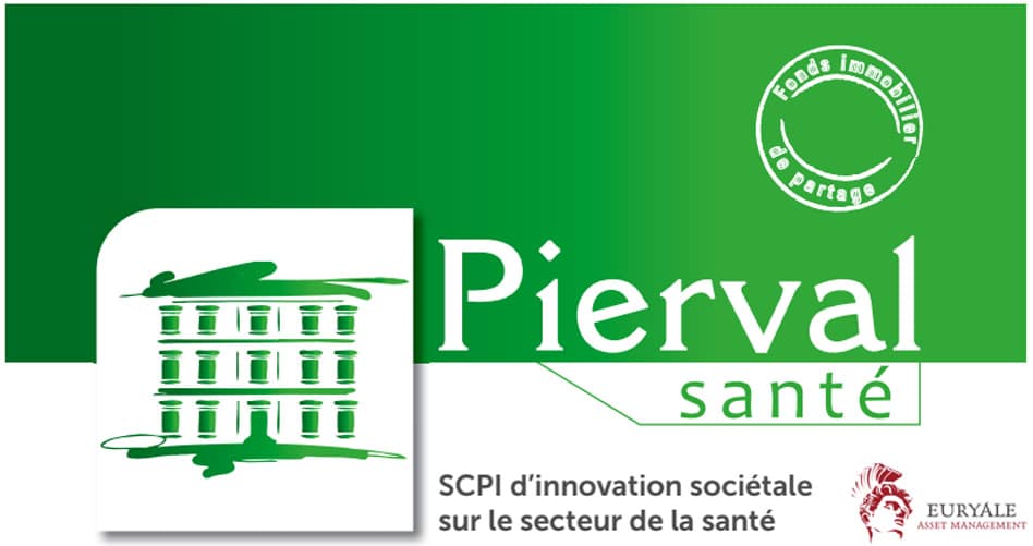 SCPI Pierval Santé, pour investir dans l’immobilier médical