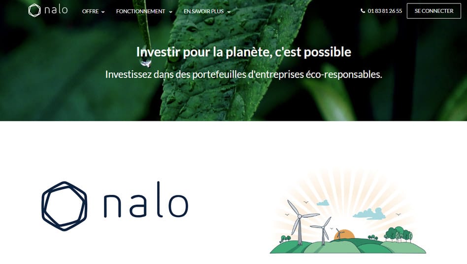 Nalo fête sa première année et consolide son positionnement