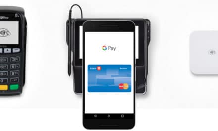 Google Pay arrive chez Boursorama Banque et N26