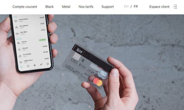 N26 passe le cap des 2 millions de clients en Europe