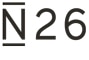 logo banque n26