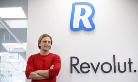 La startup Revolut se prépare au Brexit