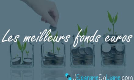 Comparatif Fonds Euros : les meilleurs fonds euros en 2024