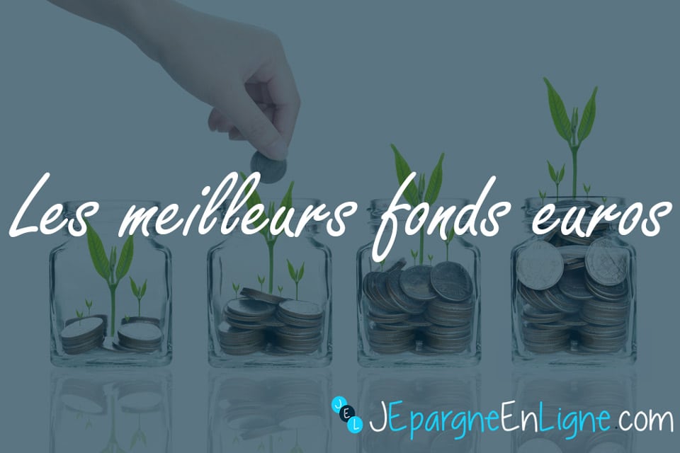 Comparatif Fonds Euros : les meilleurs fonds euros en 2024